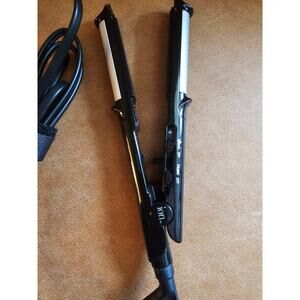 Mini Hair Styler Iron